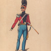 Denmark, 1835 : Armee og marine