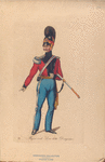 Denmark, 1835 : Armee og marine