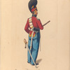 Denmark, 1835 : Armee og marine
