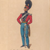 Denmark, 1835 : Armee og marine