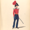 Denmark, 1835 : Armee og marine