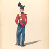 Denmark, 1835 : Armee og marine