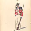 Denmark, 1835 : Armee og marine
