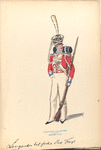 Denmark, 1835 : Armee og marine