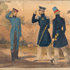 Denmark, 1837-64