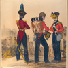 Denmark, 1837-64