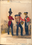 Denmark, 1837-64