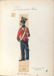Denmark, 1837-64