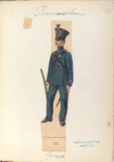 Denmark, 1837-64