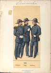 Denmark, 1837-64