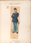Denmark, 1837-64