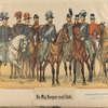 Denmark, 1867-95