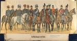 Denmark, 1867-95