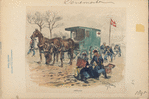 Denmark, 1867-95