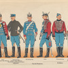 Denmark, 1867-95