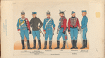Denmark, 1867-95