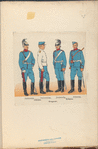 Denmark, 1867-95