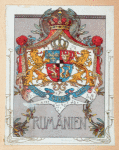 Roumania, 1896 [part 1]