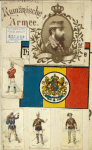 Roumania, 1881-95 [part 2]
