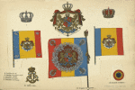 Roumania, 1881-95 [part 2]