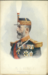 Roumania, 1881-95 [part 2]