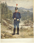 Roumania, 1881-95 [part 2]