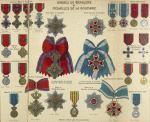 Roumania, 1881-95 [part 1]