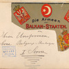 Servia, 1873-1900