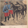 Servia, 1873-1900