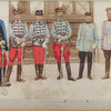 Servia, 1873-1900