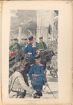 Servia, 1873-1900