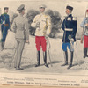 Servia, 1873-1900