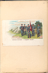Servia, 1873-1900