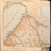 Karta öfver norra Finland