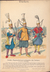Turkey, 1600-1805