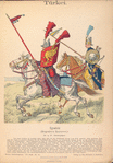 Turkey, 1600-1805