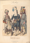Turkey, 1600-1805