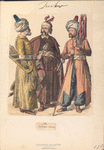 Turkey, 1600-1805