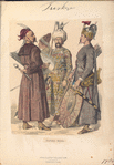 Turkey, 1600-1805