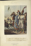 Turkey, 1600-1805