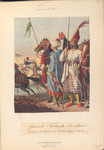 Turkey, 1600-1805