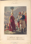 Turkey, 1600-1805