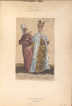 Turkey, 1600-1805