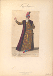 Turkey, 1600-1805
