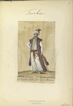 Turkey, 1600-1805