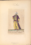 Turkey, 1600-1805