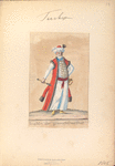 Turkey, 1600-1805