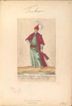 Turkey, 1600-1805