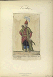 Turkey, 1600-1805