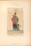 Turkey, 1600-1805